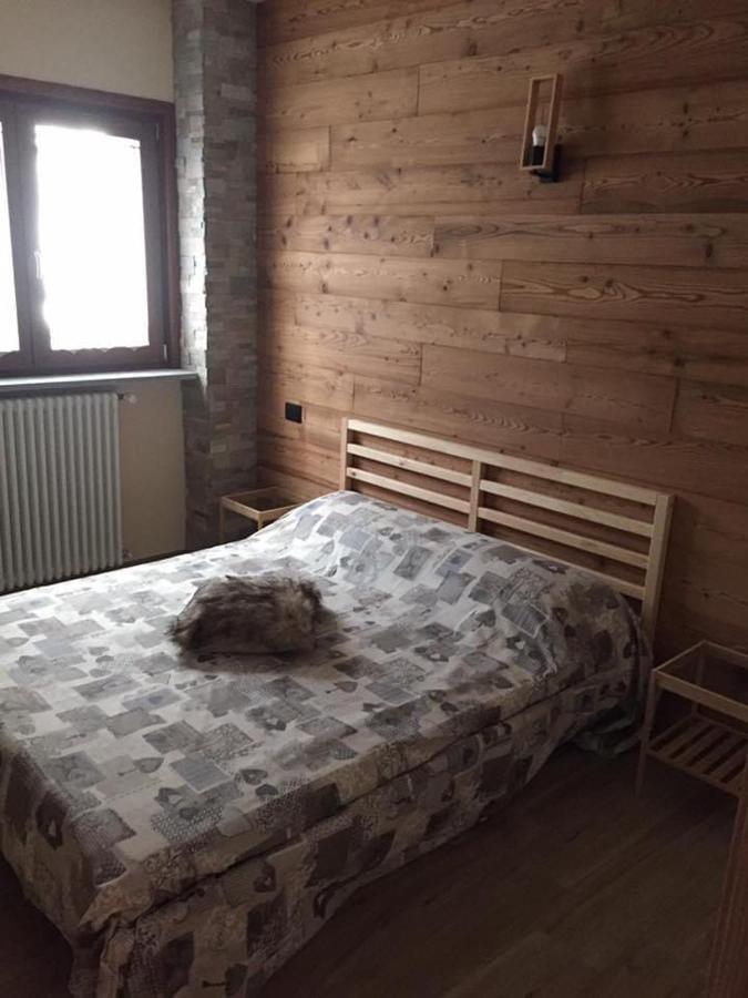 Saint Patrick'S Inn Лимоне Пиемонте Екстериор снимка
