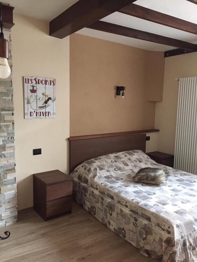 Saint Patrick'S Inn Лимоне Пиемонте Екстериор снимка