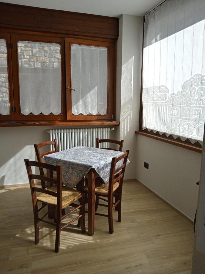 Saint Patrick'S Inn Лимоне Пиемонте Екстериор снимка